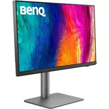 Купити Монітор 27" BenQ PD2732U (9H.Y0MLA.TBE) - фото 2