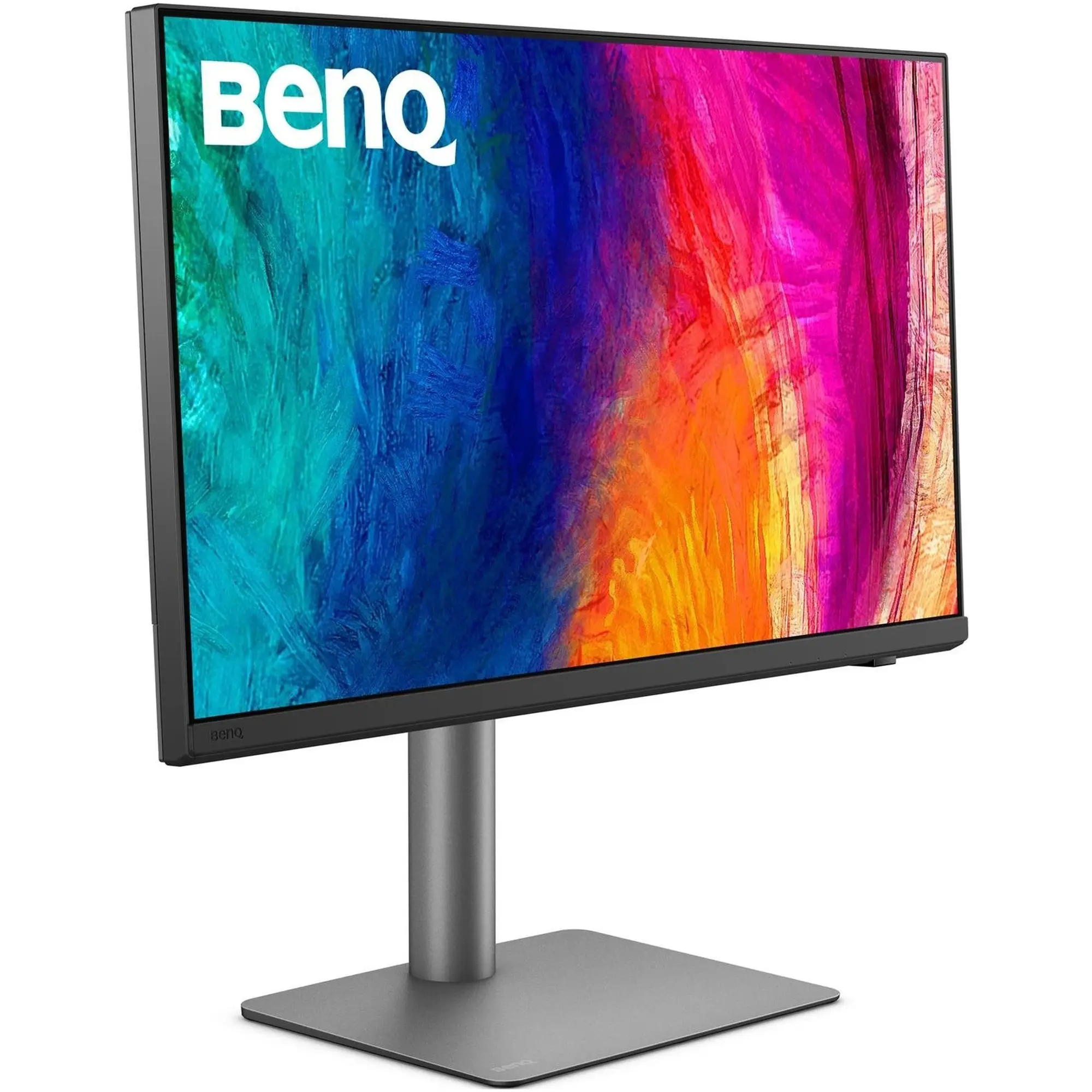 Купити Монітор 27" BenQ PD2732U (9H.Y0MLA.TBE) - фото 2