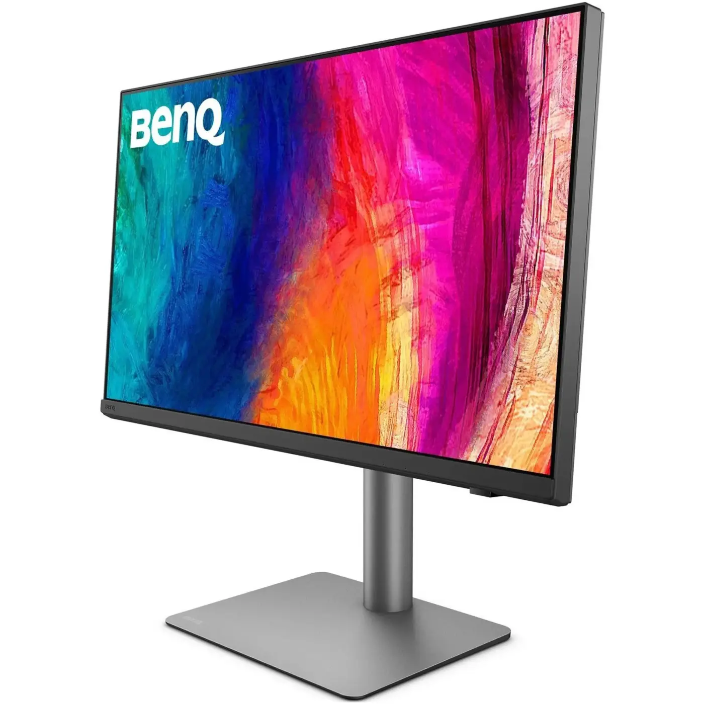 Купити Монітор 27" BenQ PD2732U (9H.Y0MLA.TBE) - фото 3