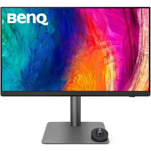 Купити Монітор 27" BenQ PD2732U (9H.Y0MLA.TBE) - фото 4