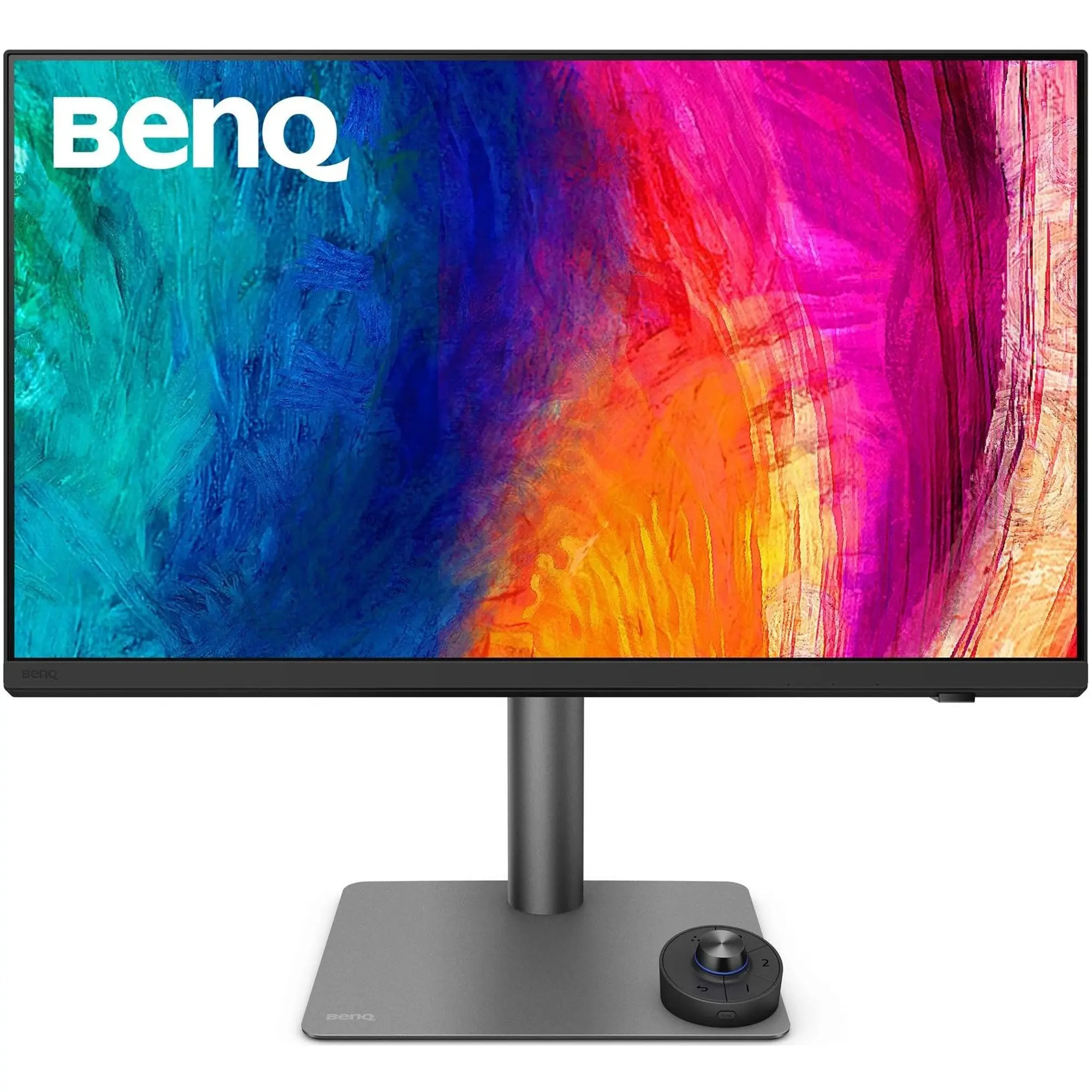 Купити Монітор 27" BenQ PD2732U (9H.Y0MLA.TBE) - фото 4