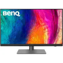 Купити Монітор 27" BenQ PD2732U (9H.Y0MLA.TBE) - фото 5