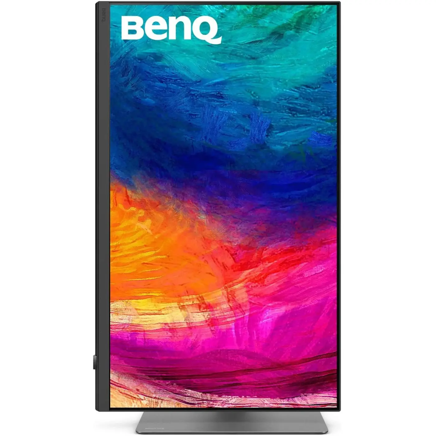 Купити Монітор 27" BenQ PD2732U (9H.Y0MLA.TBE) - фото 6