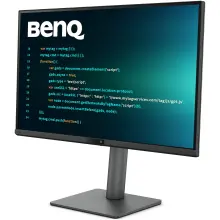 Купити Монітор 27" BenQ RD270Q (9H.LPCLM.MBE) - фото 3