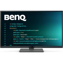 Купити Монітор 27" BenQ RD270Q (9H.LPCLM.MBE) - фото 4