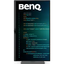 Купити Монітор 27" BenQ RD270Q (9H.LPCLM.MBE) - фото 5