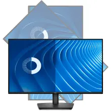 Купить Монитор 27" Dell E2726DS (210-BTQB) - фото 4