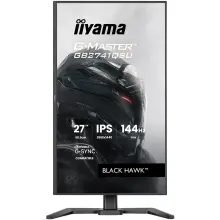 Купити Монітор 27" Iiyama G-Master GB2741QSU-B1 - фото 4