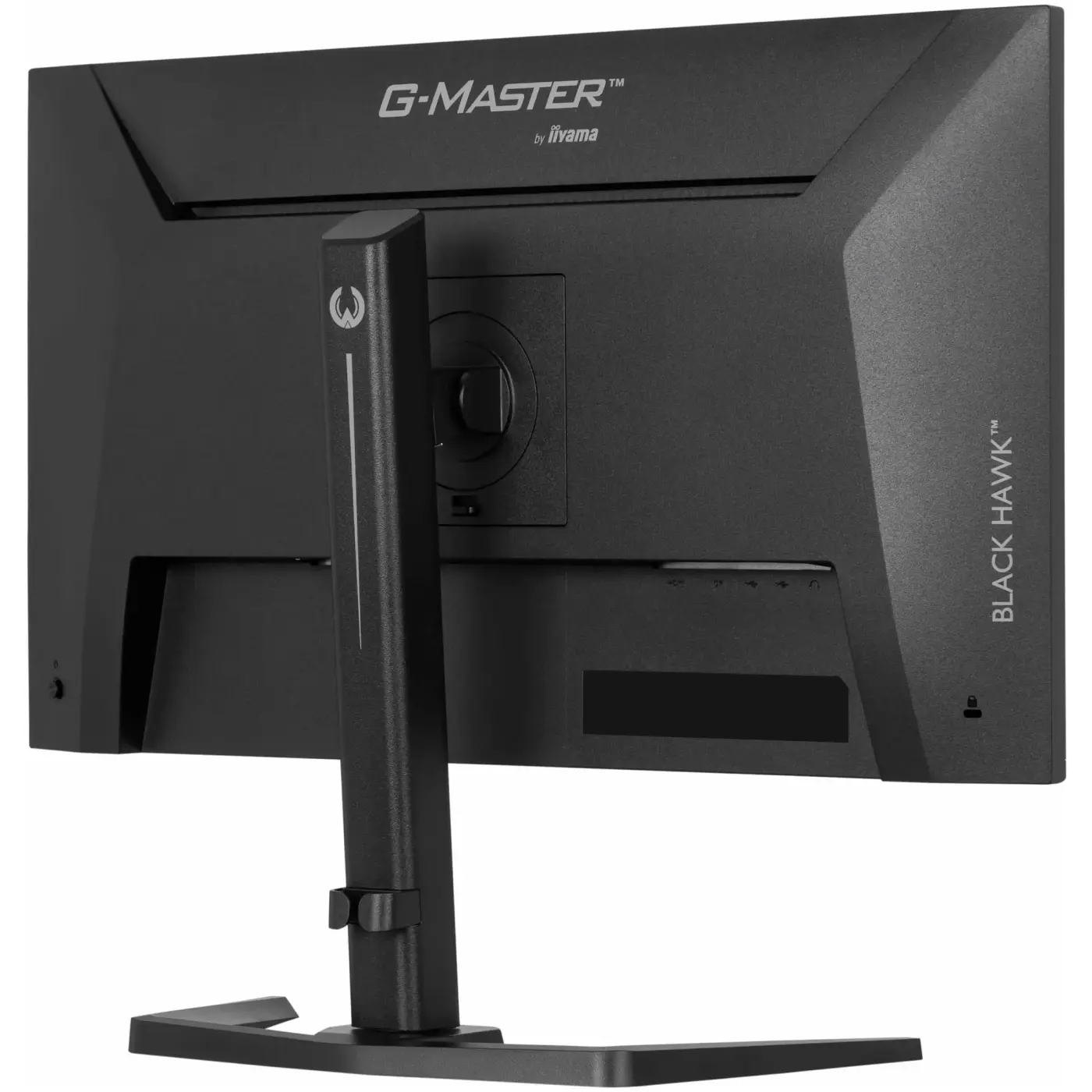 Купити Монітор 27" Iiyama G-Master GB2741QSU-B1 - фото 8