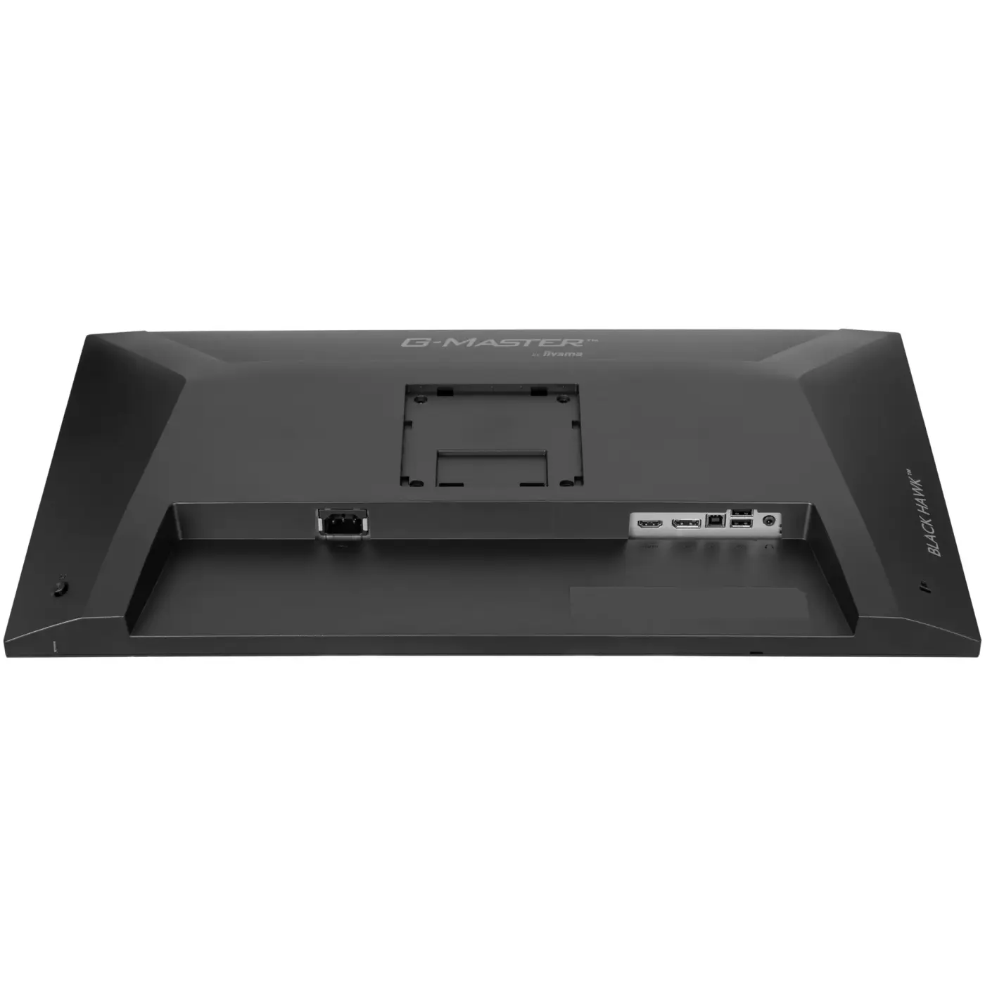Купити Монітор 27" Iiyama G-Master GB2741QSU-B1 - фото 11