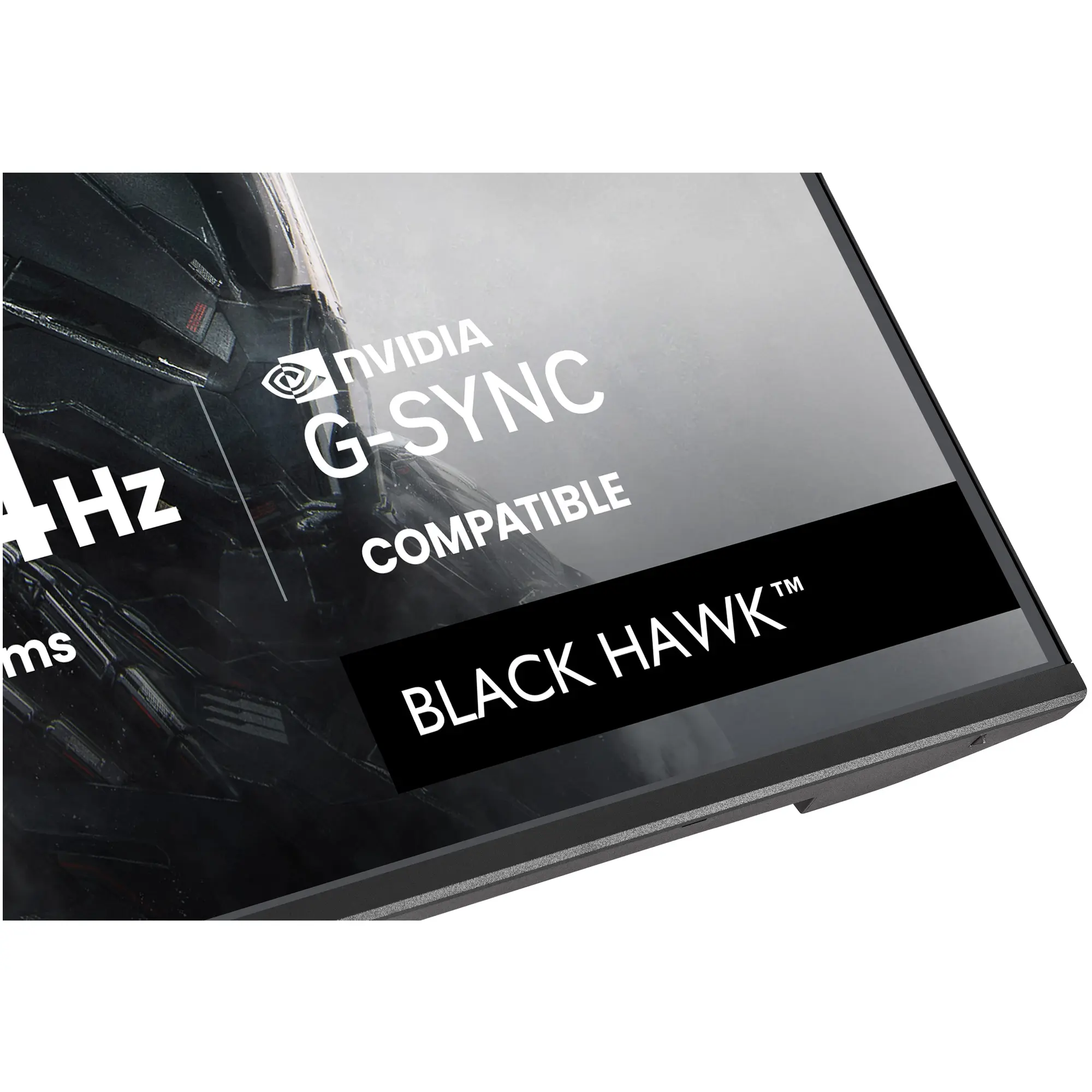 Купити Монітор 27" Iiyama G-Master GB2741QSU-B1 - фото 13