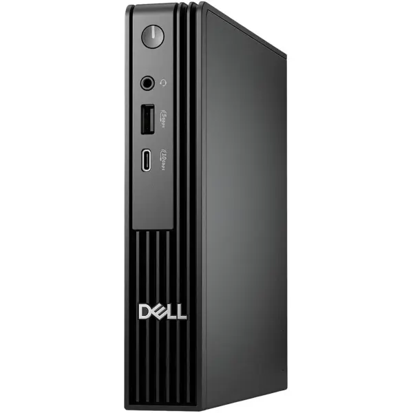 Купить Неттоп Dell Pro Micro (BTO106_QCM1250_UBU) - фото 2