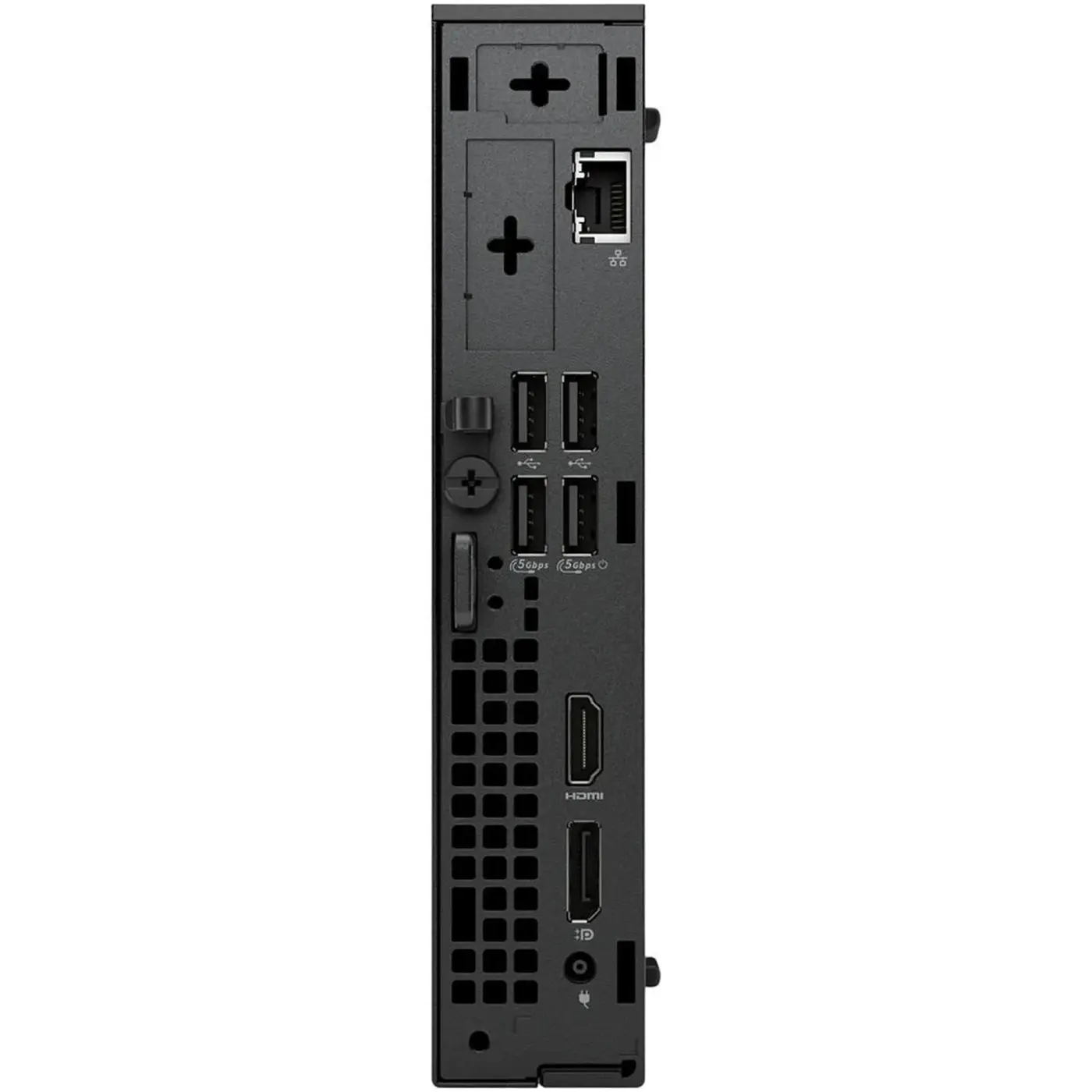 Купить Неттоп Dell Pro Micro (BTO106_QCM1250_UBU) - фото 4