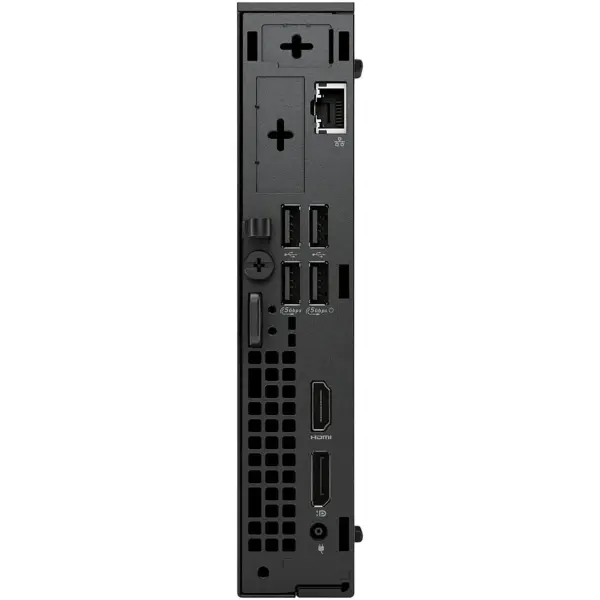 Купить Неттоп Dell Pro Micro (BTO106_QCM1250_UBU) - фото 4