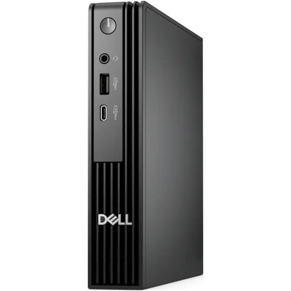 Купить Неттоп Dell Pro Micro (BTO107_QCM1250) - фото 2
