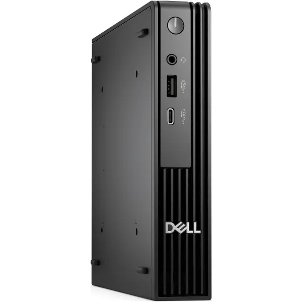 Купить Неттоп Dell Pro Micro (BTO107_QCM1250) - фото 3