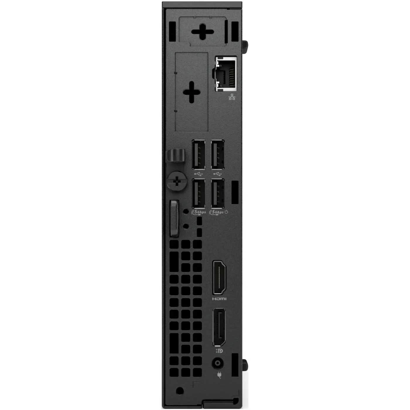 Купить Неттоп Dell Pro Micro (BTO107_QCM1250) - фото 4
