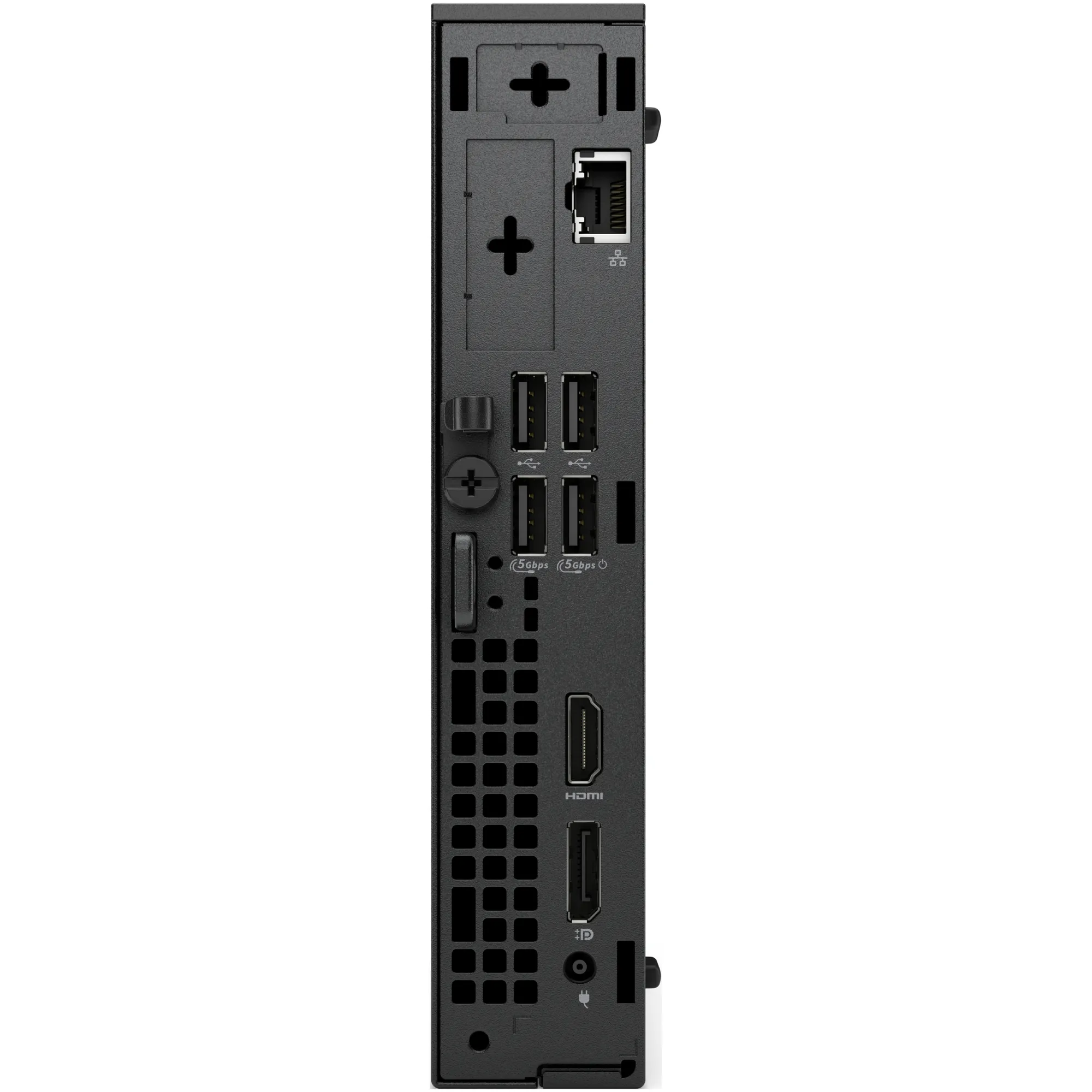 Купить Неттоп Dell Pro Micro (BTO107_QCM1250) - фото 4