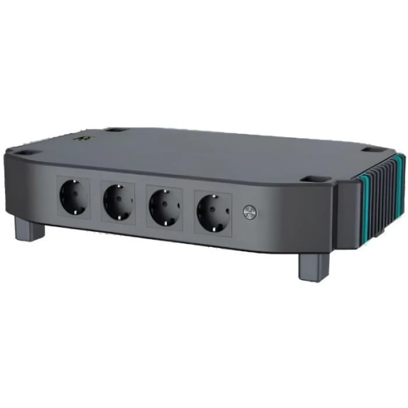Купить Зарядная станция Marsriva HES60 6600W 6394Wh (HES60_MARSRIVA) - фото 2