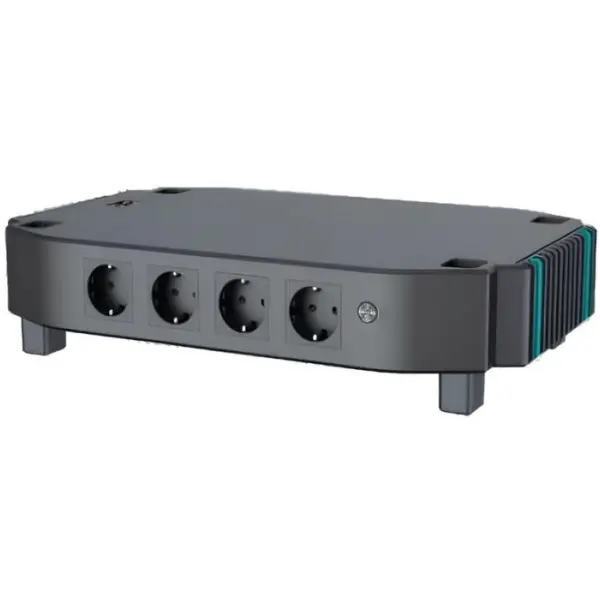 Купить Зарядная станция Marsriva HES60 6600W 6394Wh (HES60_MARSRIVA) - фото 2