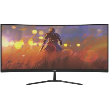 Купить Монитор 34" Acer Nitro ED340CURJ0bmiipx (UM.CE0EE.014) - фото 1