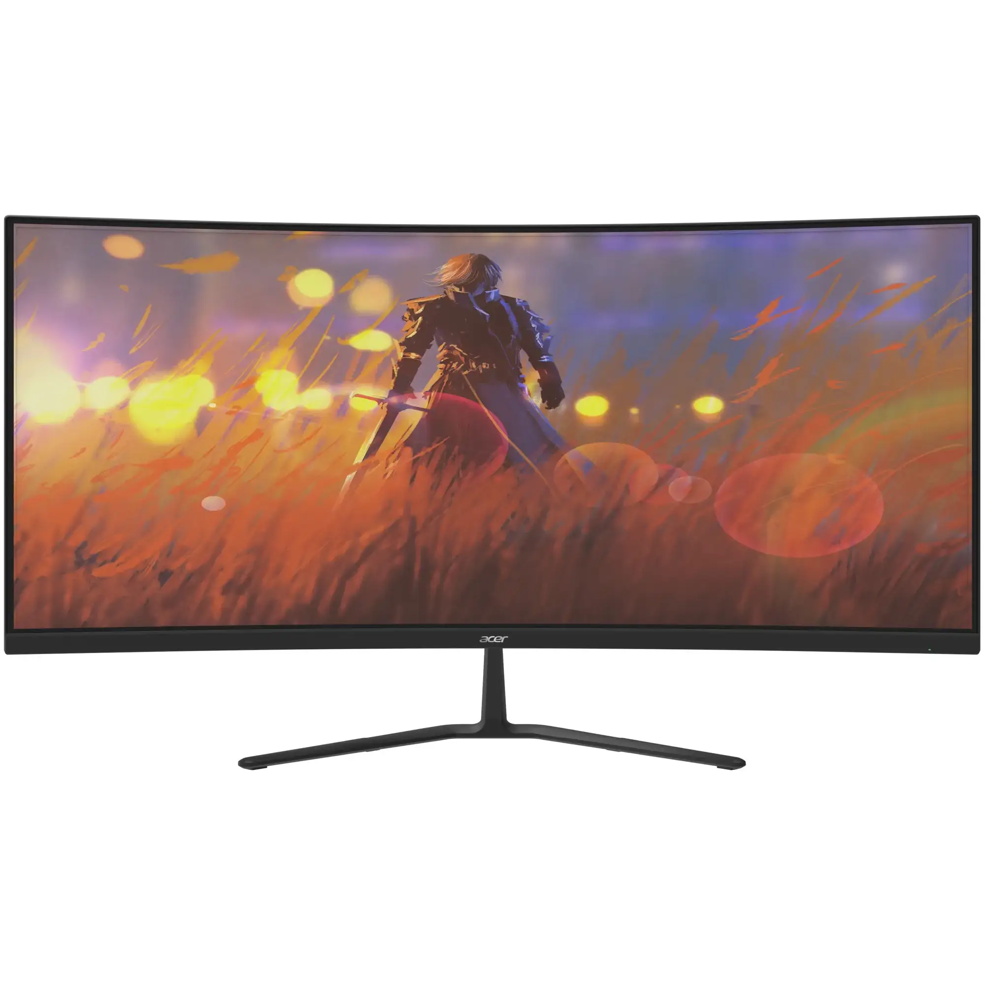 Купить Монитор 34" Acer Nitro ED340CURJ0bmiipx (UM.CE0EE.014) - фото 1