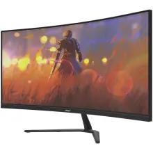 Купить Монитор 34" Acer Nitro ED340CURJ0bmiipx (UM.CE0EE.014) - фото 2