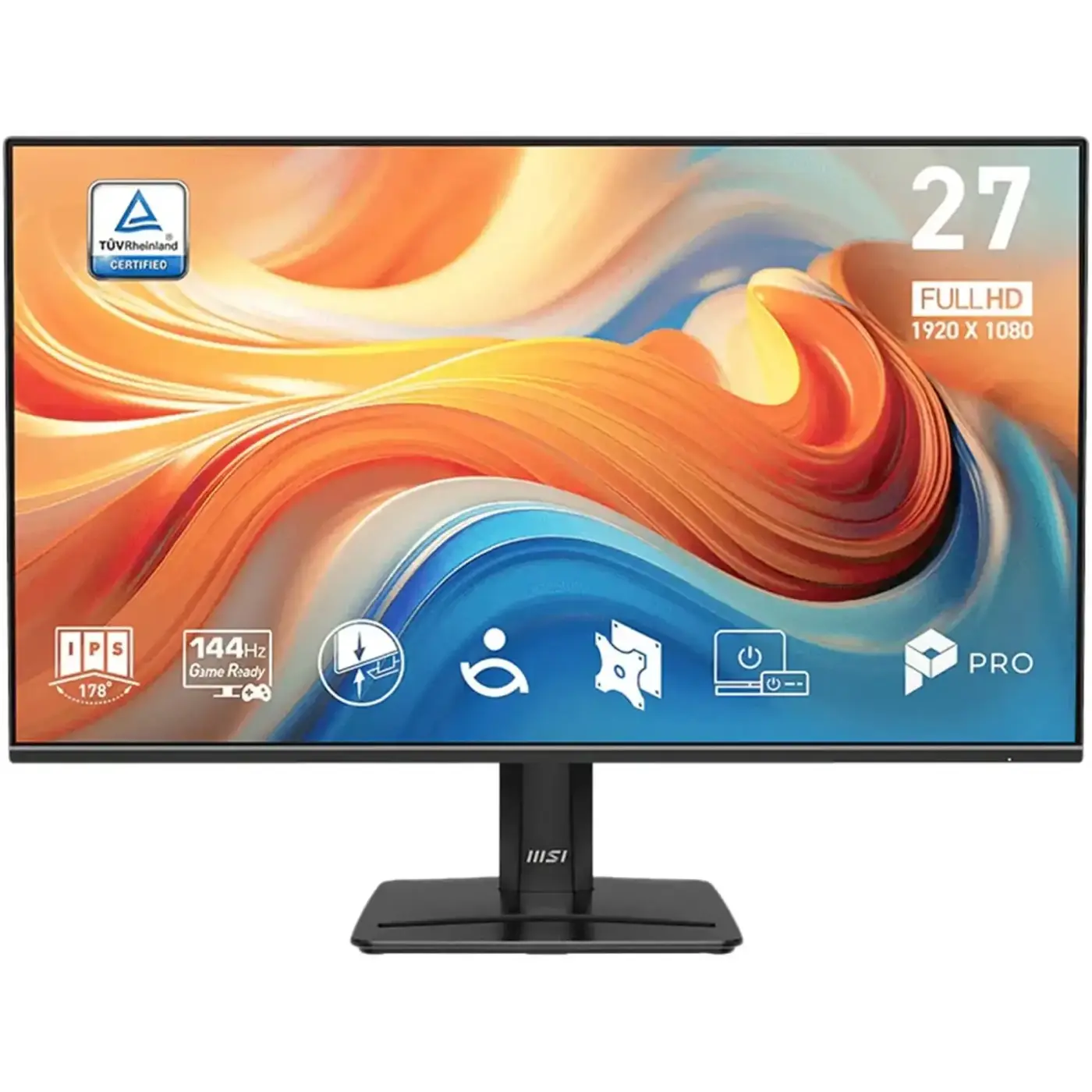 Купити Монітор MSI 27" PRO MP271 E14A - фото 1