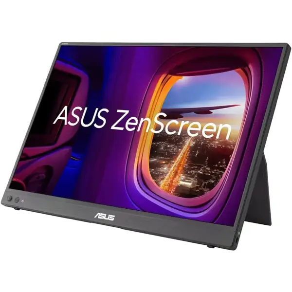 Купить Монитор 16" ASUS ZenScreen MB16FC Portable Monitor (90LM03HE-B01K71) - фото 3