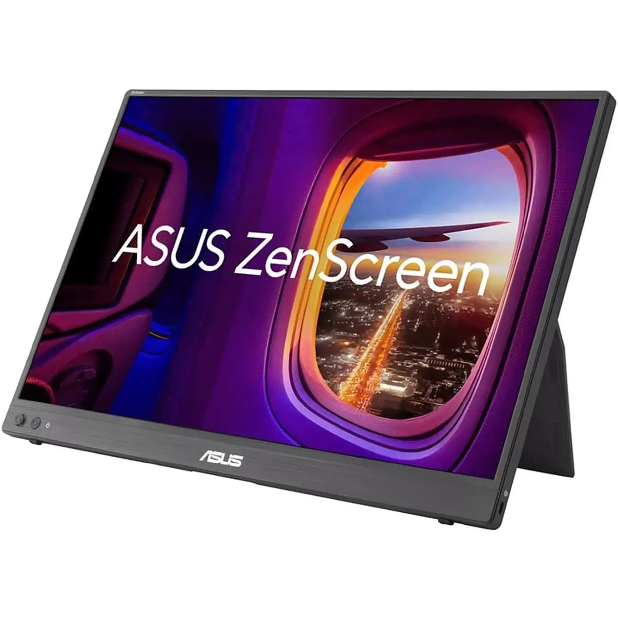 Купить Монитор 16" ASUS ZenScreen MB16FC Portable Monitor (90LM03HE-B01K71) - фото 3