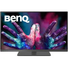 Купити Монітор BenQ 27" PD2705U (9H.LKDLA.TBE) - фото 2