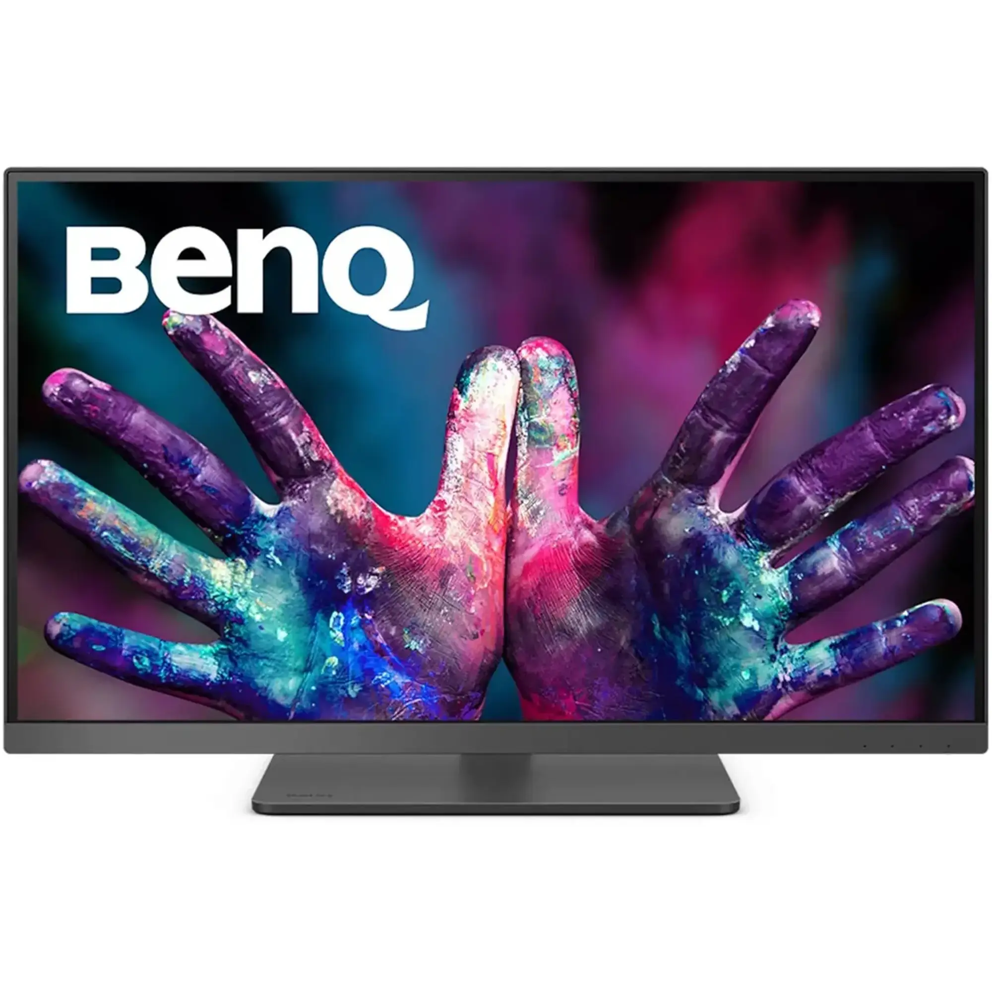 Купити Монітор BenQ 27" PD2705U (9H.LKDLA.TBE) - фото 2