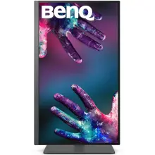 Купити Монітор BenQ 27" PD2705U (9H.LKDLA.TBE) - фото 4
