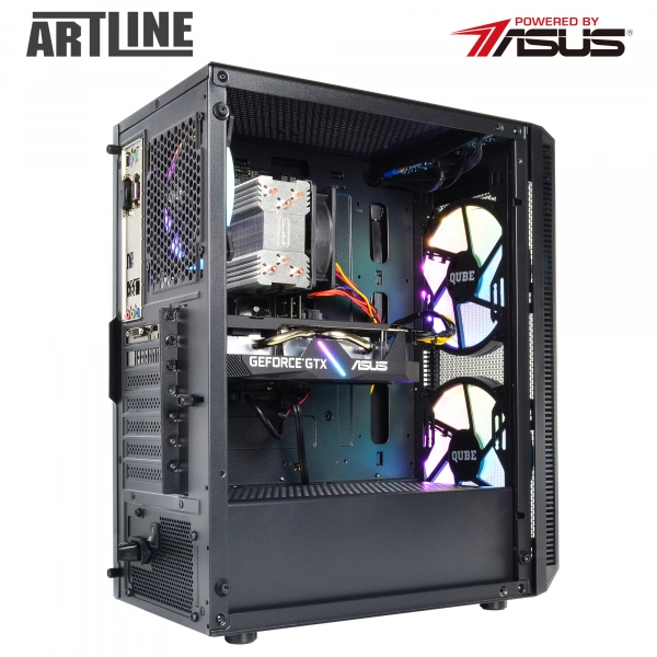Купить Компьютер ARTLINE Gaming X39v33 - фото 8