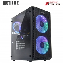 Купить Компьютер ARTLINE Gaming X39v33 - фото 9