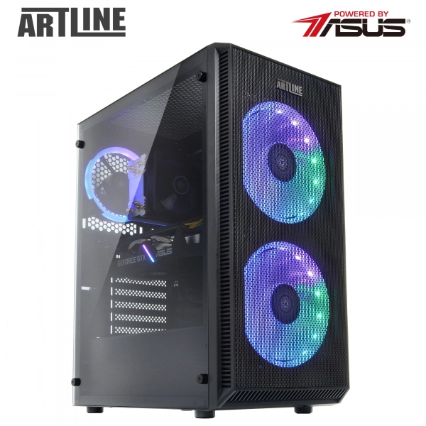 Купить Компьютер ARTLINE Gaming X39v33 - фото 9