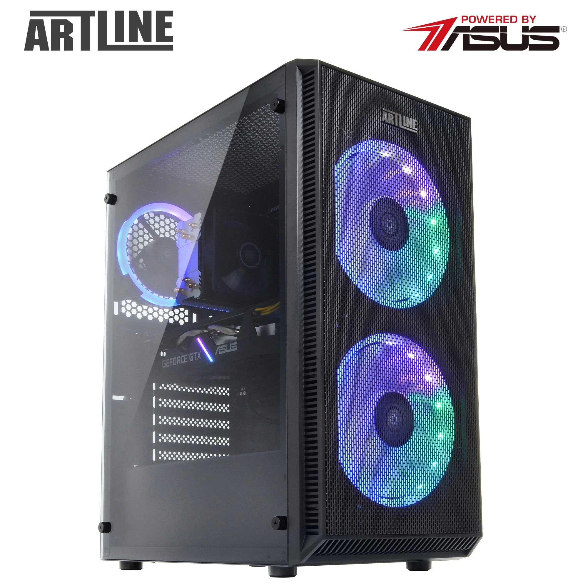 Купить Компьютер ARTLINE Gaming X39v33 - фото 9