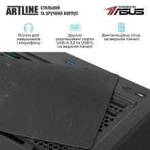 Купити Комп'ютер ARTLINE Business B57v29Win - фото 4