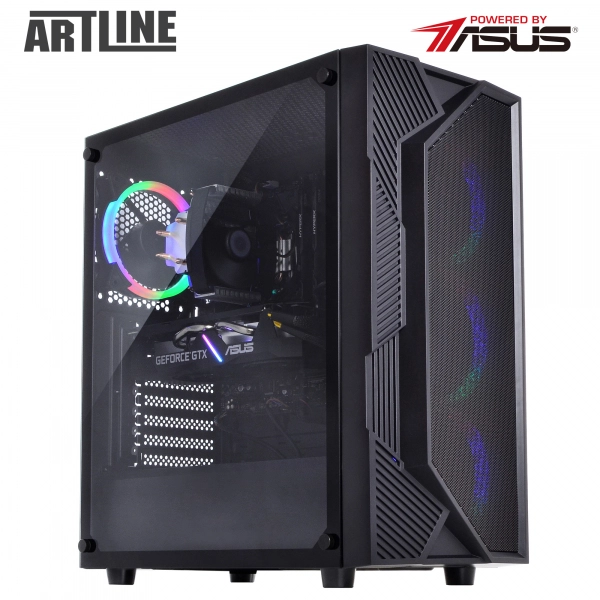 Купити Комп'ютер ARTLINE Gaming X39v36Win - фото 10