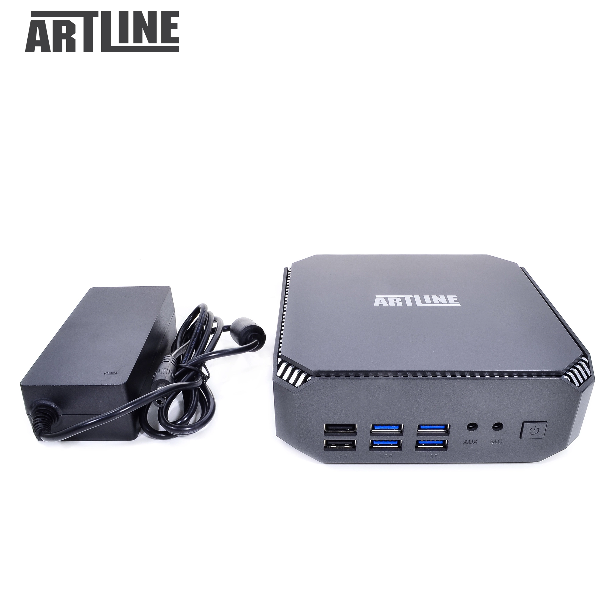 Купить Неттоп ARTLINE Business B12v22 - фото 4