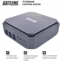 Купить Неттоп ARTLINE Business B12v22 - фото 6