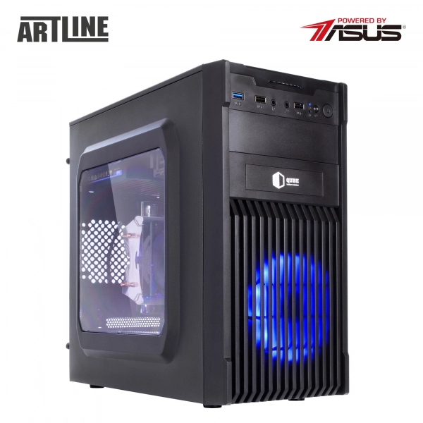 Купить Компьютер ARTLINE Home H53v32 - фото 7
