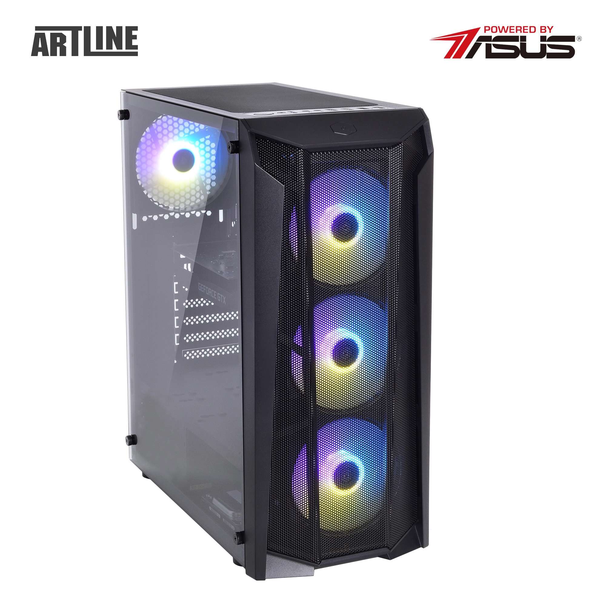 Купить Компьютер ARTLINE Home H55v10 - фото 9