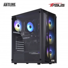 Купить Компьютер ARTLINE Gaming X33v19 - фото 11
