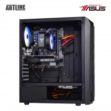 Купить Компьютер ARTLINE Gaming X33v19 - фото 14