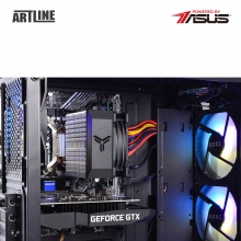Купить Компьютер ARTLINE Gaming X33v19 - фото 15