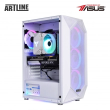 Купить Компьютер ARTLINE Gaming X53WHITEv33Win - фото 14