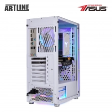 Купити Комп'ютер ARTLINE Gaming X55WHITEv41Win - фото 15
