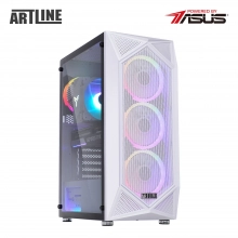 Купить Компьютер ARTLINE Gaming X58WHITEv05 - фото 11
