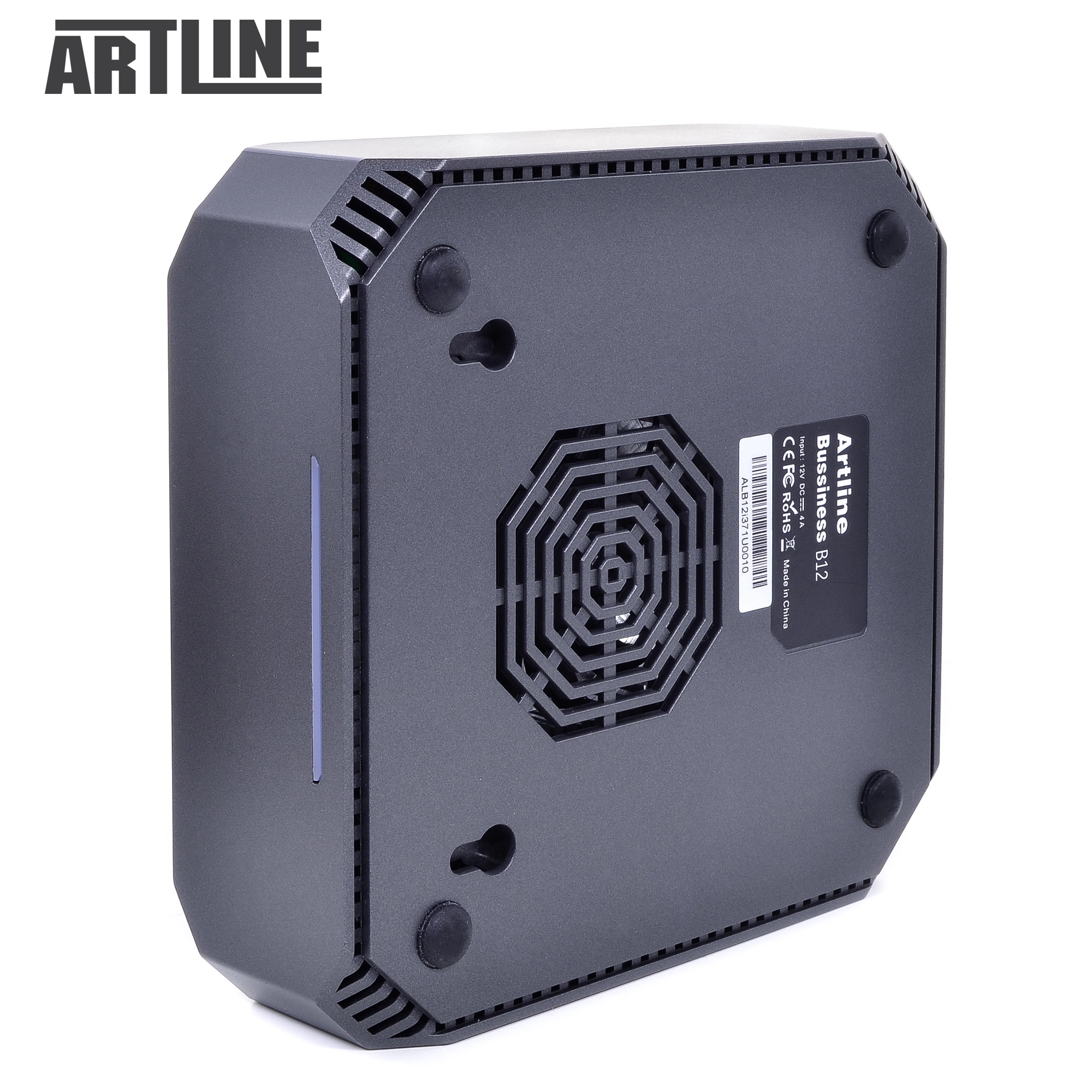 Купить Неттоп ARTLINE Business B12v24 - фото 8